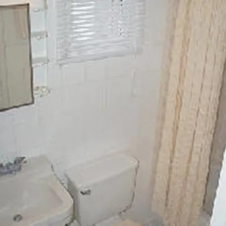Johnstown Motel Room photo