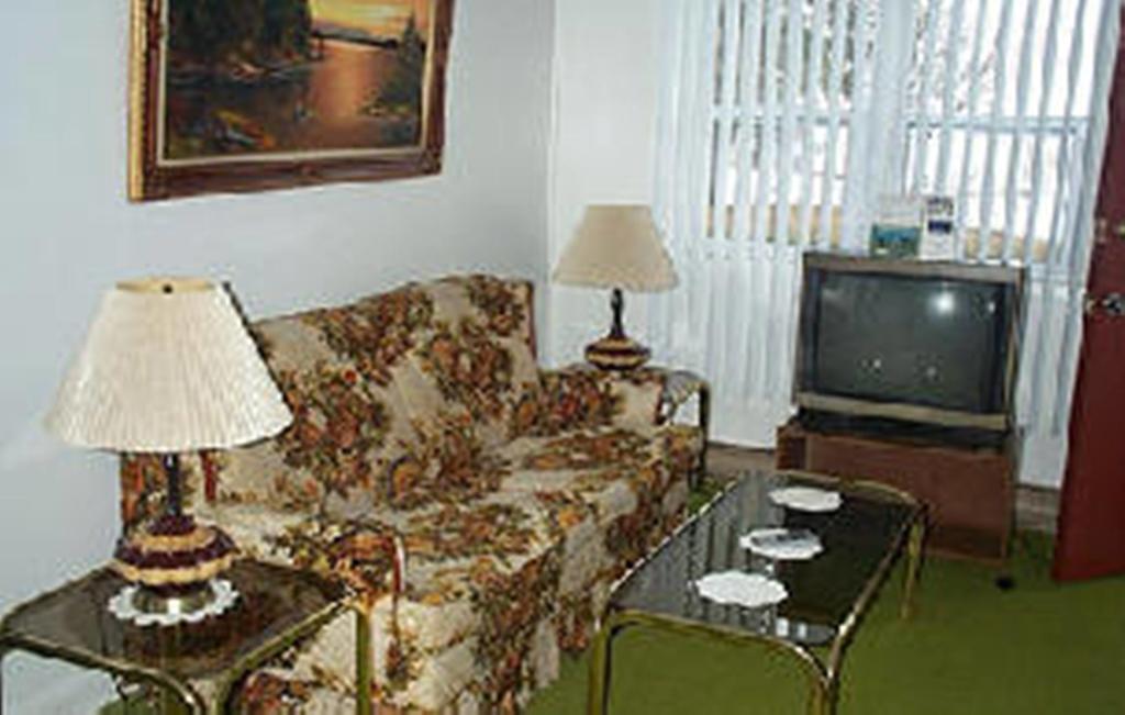 Motel Johnstown Motel Johnstown